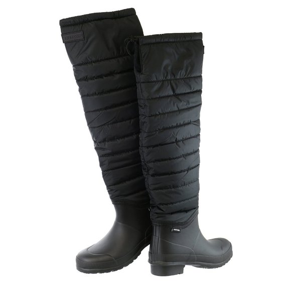 TRETORN Harriet Rain/Snow Boot Size 6 - Picture 2 of 2